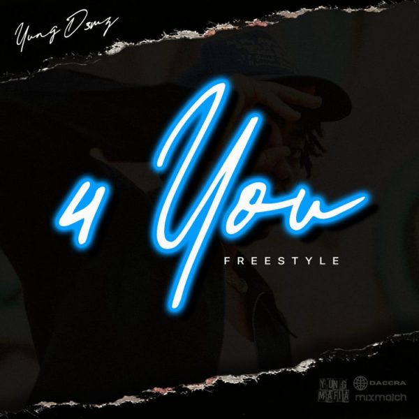 Yung D3mz 4 You Freestyle