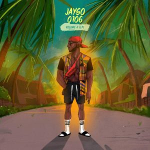 Jayso &ndash; Bad ft. TJ x Moelogo