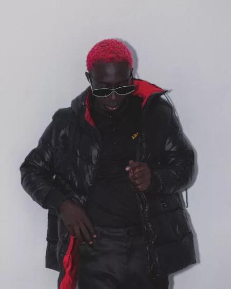 Bosom P-Yung - Hhmm Hmm