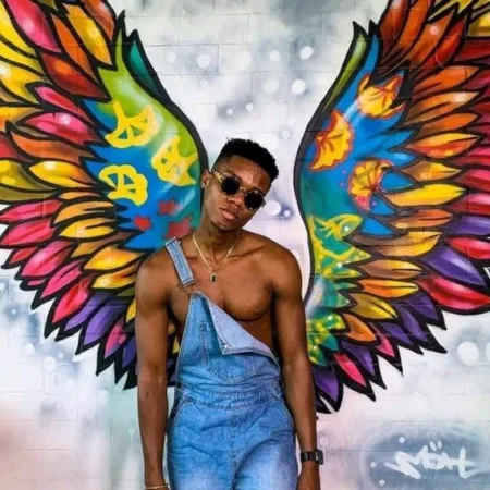 KiDi – Come Thru ft. StoneBwoy (Prod. By MOG Beatz)