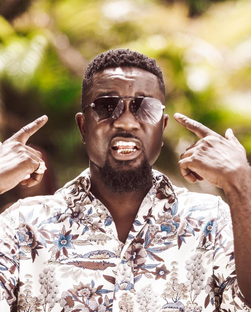 Sarkodie – I Will See What I Can Do