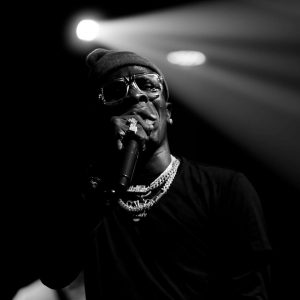 Shatta Wale – Zion (Prod. by Chensee Beatz)