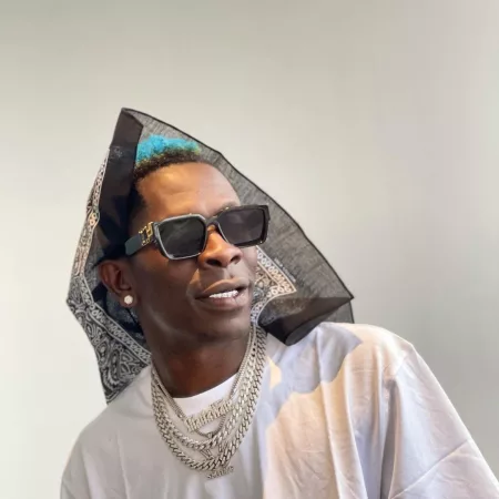 NDC will come to power next 4 years and do worse – Shatta Wale