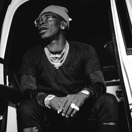 Shatta Wale - Who Miss Me