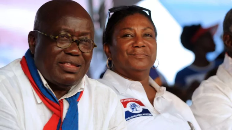 All you need to know about the Presidential spouses allowance