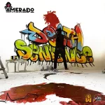 Amerado – Death Sentence