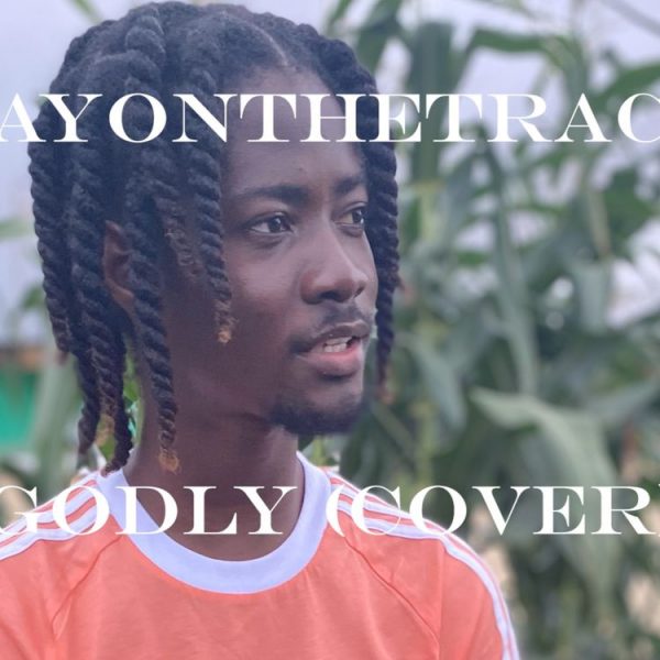Dayonthetrack Godlycover