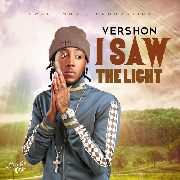 I Saw the Light by Vershon