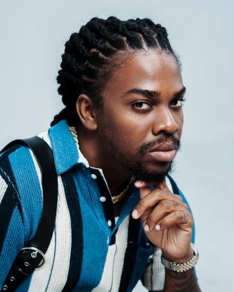 Jahmiel