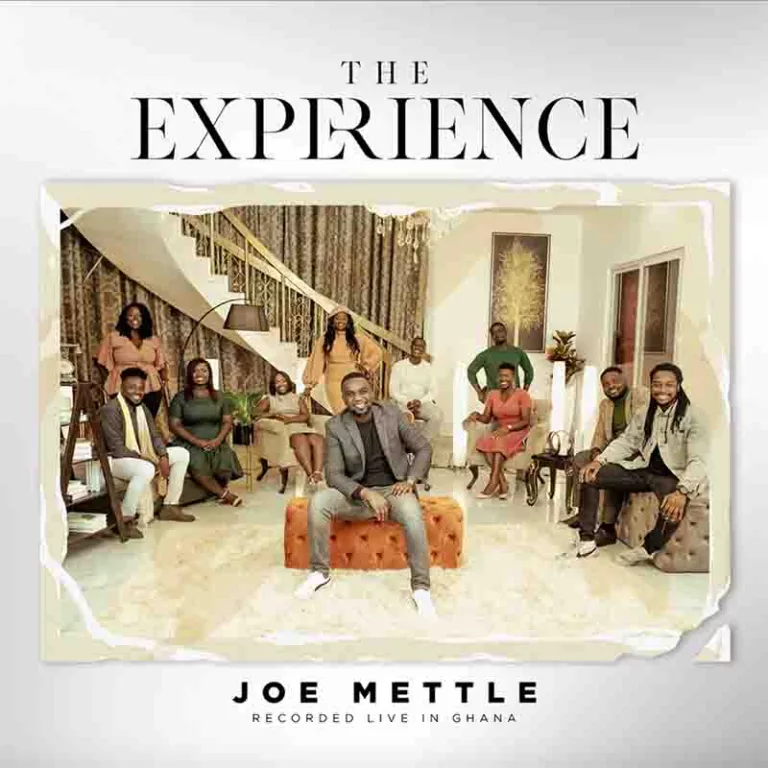 Joe Mettle – Asempa Joe Mettle - Nkwagye Kuruwa ft. Love Gift