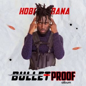 Kobi Rana &ndash; Sick Ft. Strongman & TeePhlow