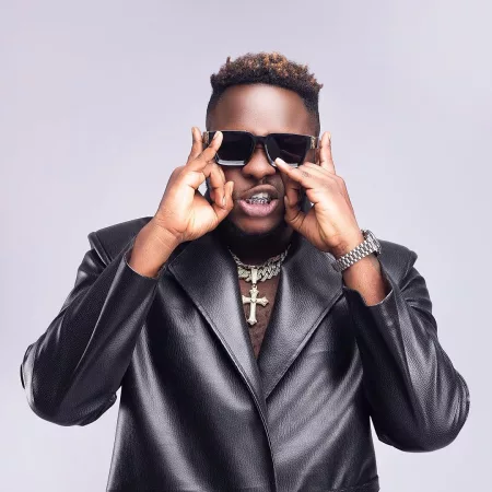 Medikal – Horror (Prod. By UnkleBeatz)