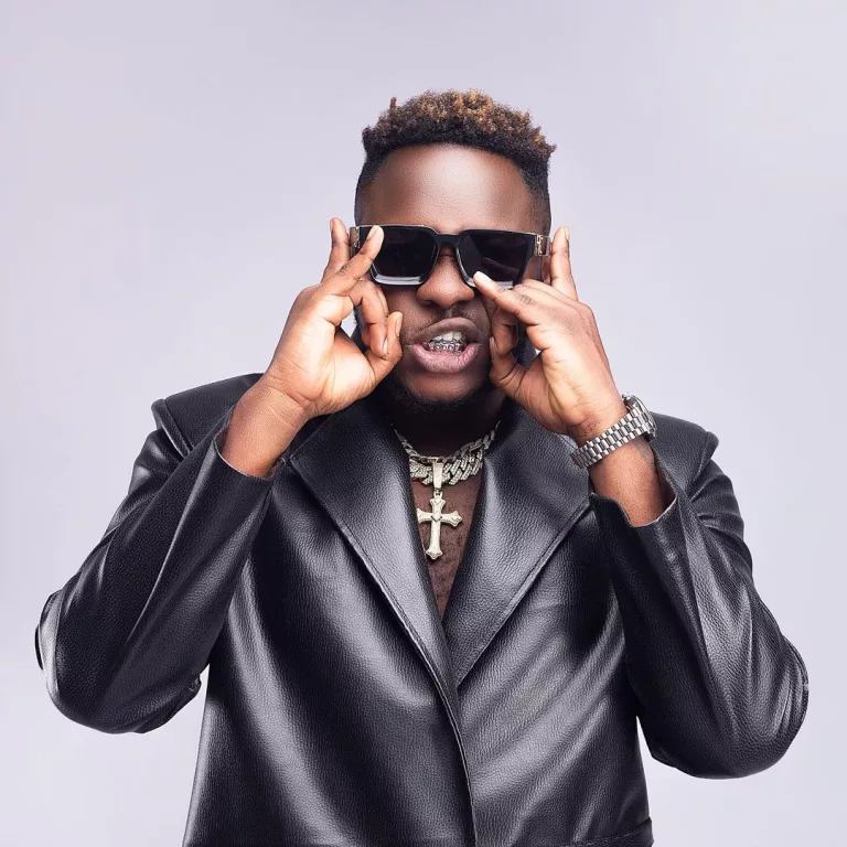 Medikal – Horror (Prod. By UnkleBeatz) Medikal - Horror (Prod. By UnkleBeatz)