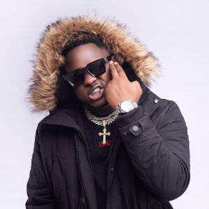 Medikal – Pressure Ft. Bisa Kdei
