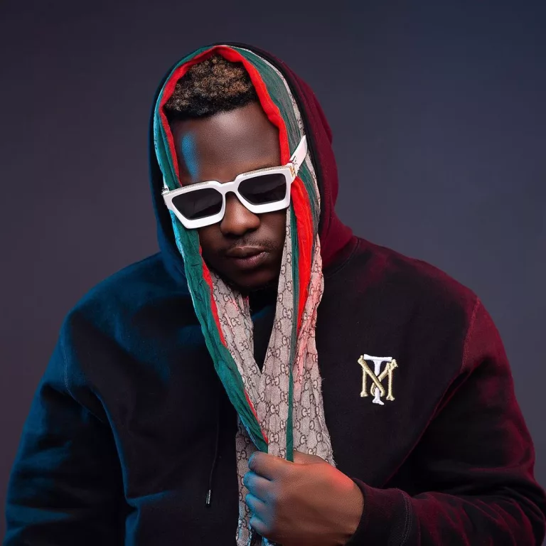 Medikal - Dough (The Plug EP)