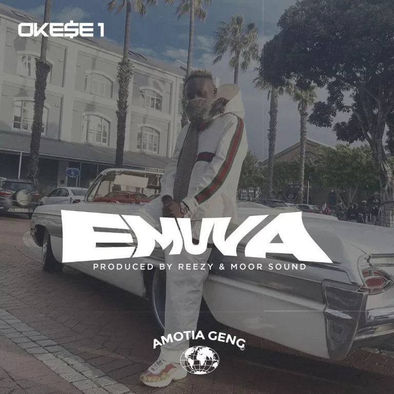 Okese1 – Emuva Okese1 - Emuva