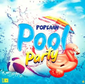Popcaan &ndash; Pool Party
