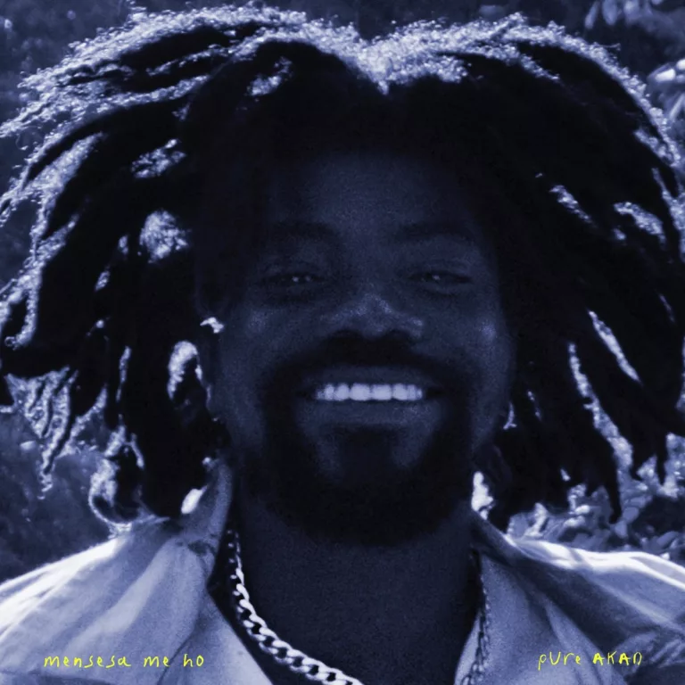 Pure Akan - Mensesa Me Ho