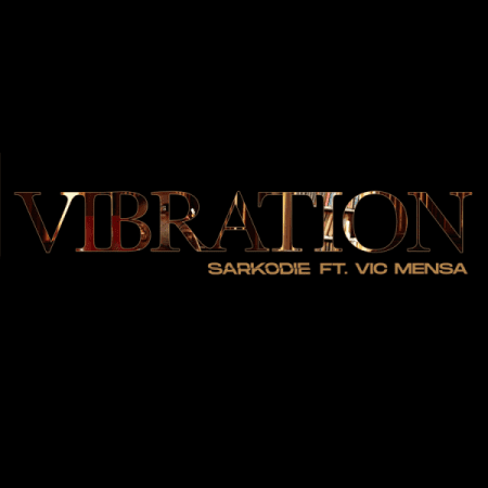Sarkodie - Vibration ft. Vic Mensa
