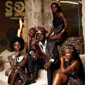 Kuami Eugene &ndash; Marry Me