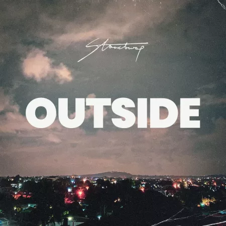 Stonebwoy - Outside (Prod. By Streetbeatz)