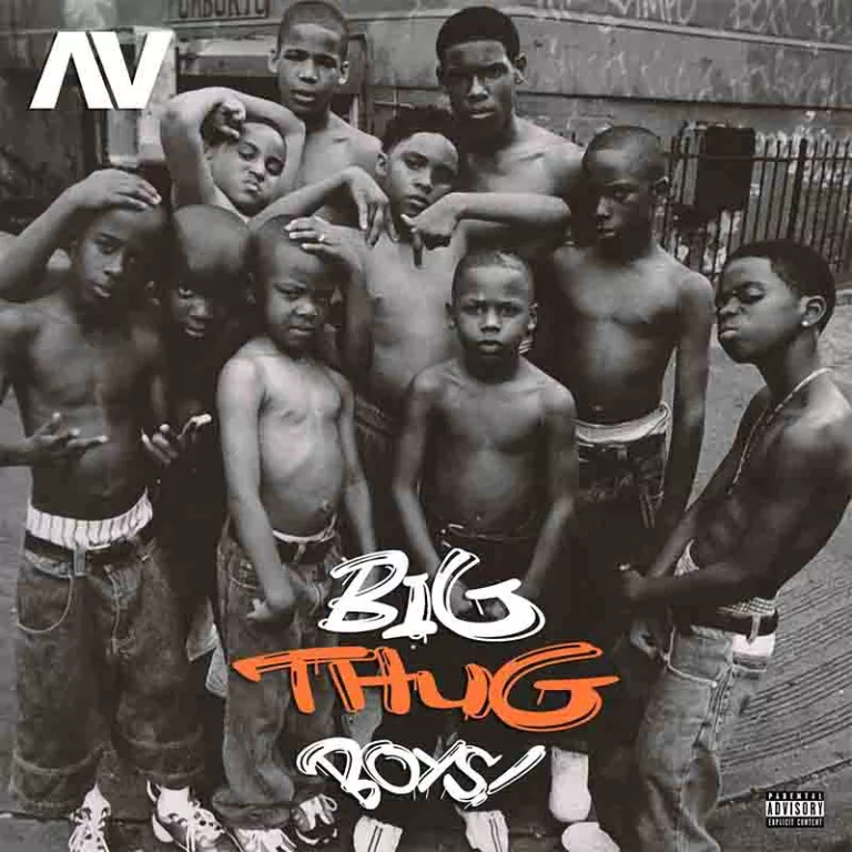 AV – Big Thug Boys AV – Big Thug Boys