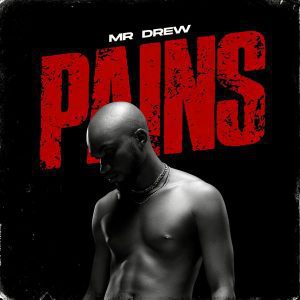 Mr Drew – Pains (Prod. By Beatz Vampire)