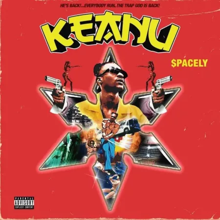 $pacely – Ofr3 Ft. Kawabanga x Kwaku DMC