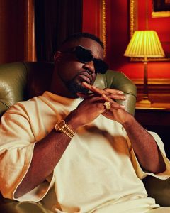 Sarkodie – Faces Of Life