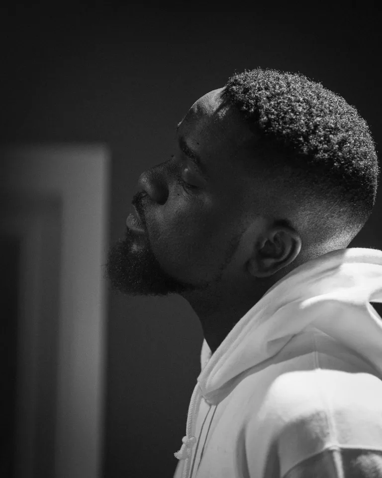 Sarkodie - Elijah ft. Obrafour