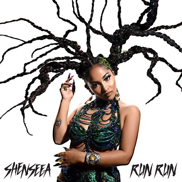 shenseea Run Run mp3 download