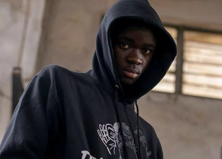 My statement about Stormzy was misconstrued – Yaw Tog My statement about Stormzy was misconstrued - Yaw Tog