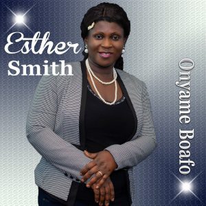 Esther Smith – Yesu Ye Ohene