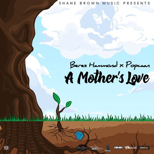 Beres Hammond A Mothers Love Ft Popcaan mp3 image
