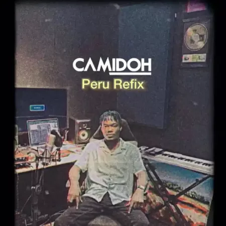 Camidoh – Peru Refix