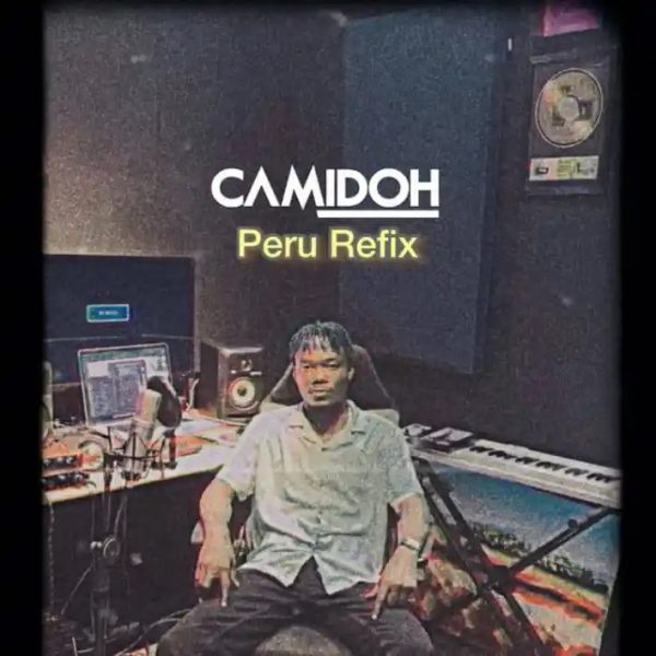 Camidoh – Peru Refix mp3 image