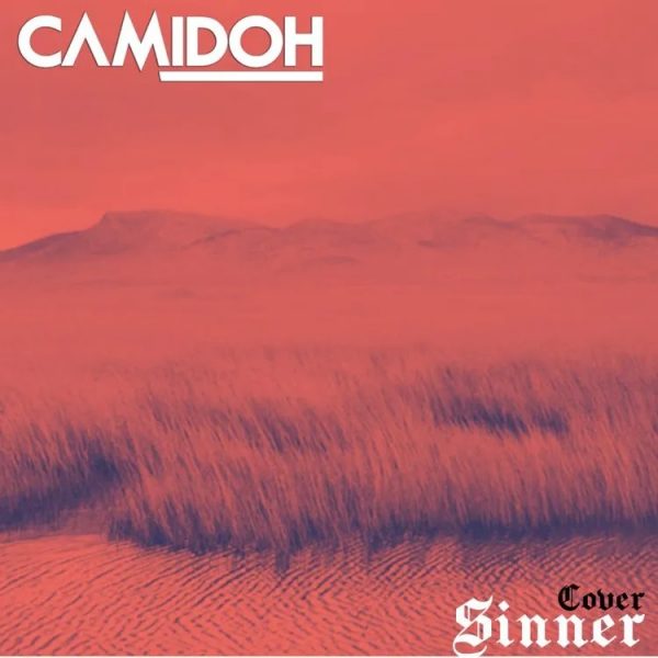 Camidoh – Sinner Cover mp3 image