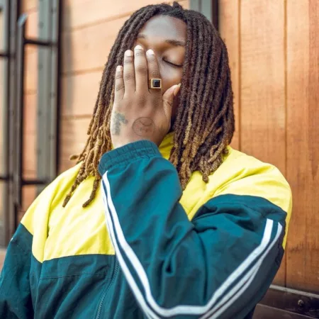 Dahlin Gage – Give Dem