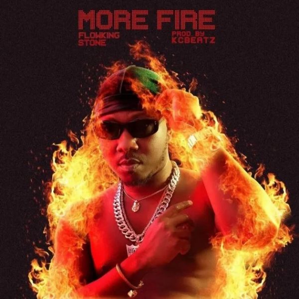Flowking Stone – More Fire