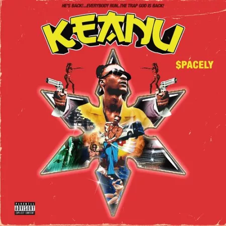 $pacely - Easy Come Ft. Okese1