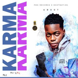 Karma by Aboot Party Anthem Riddim Karma by Aboot Party Anthem Riddim