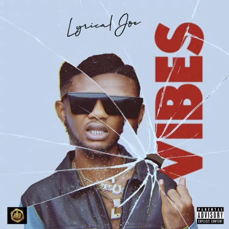 Lyrical Joe – Fear Ft. Strongman, Kojo Cue & Bbird