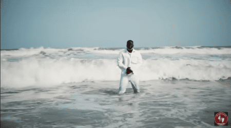Medikal – Mask Off Video