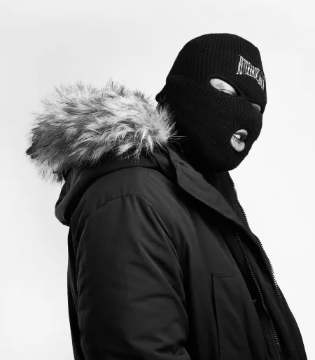 Medikal – Mask Off (Prod. by UnkleBeatz)