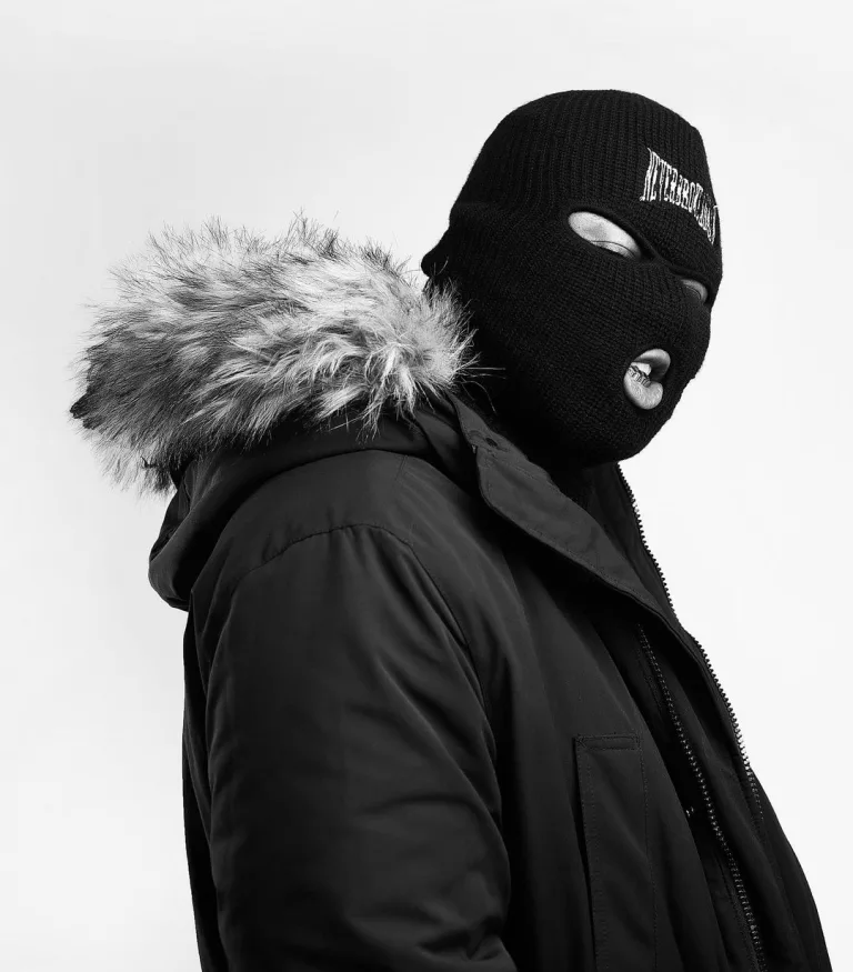 Medikal – Mask Off (Prod. by UnkleBeatz)