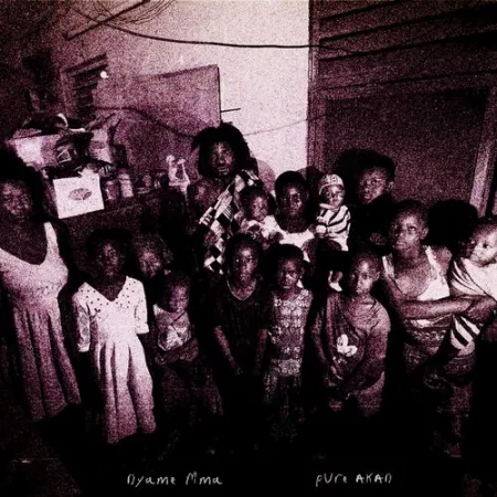 Pure Akan - Agyapadeɛ