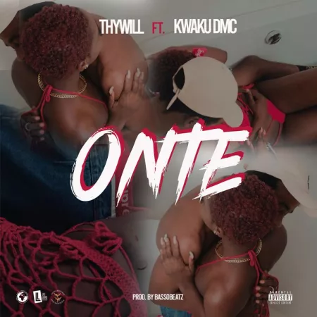 Thywill – Onte Ft. Kwaku DMC