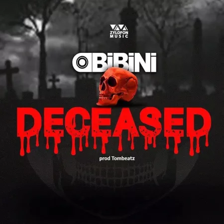 Obibini – Deceased (Amerado Diss)