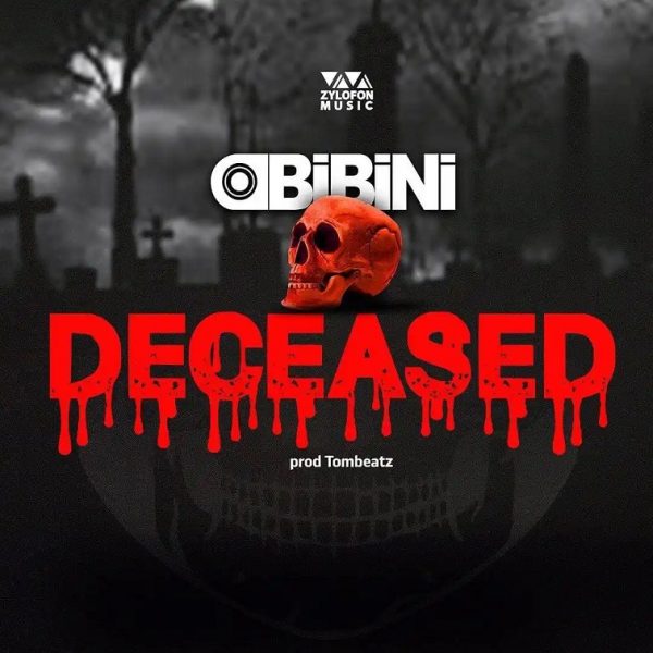 Obibini – Deceased Amerado Diss