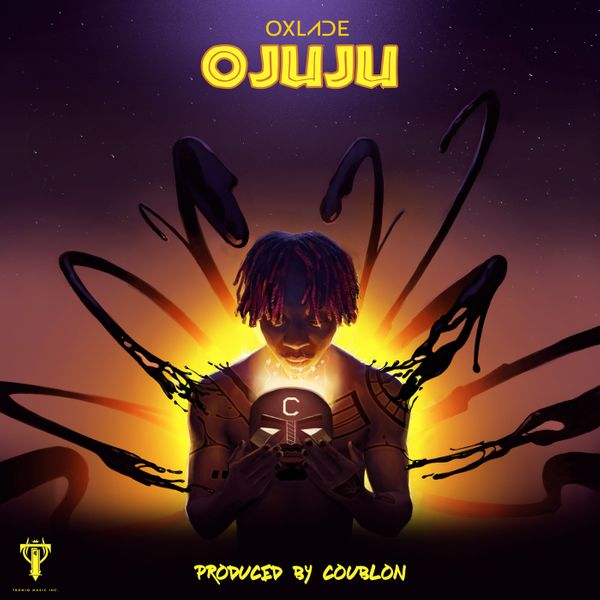 Oxlade – Ojuju Prod. By DJ Coublon